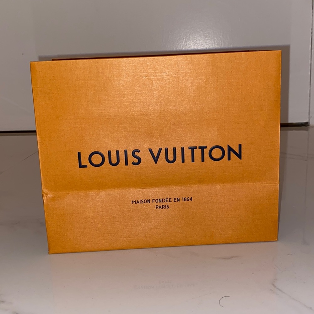 Designer shopping bag